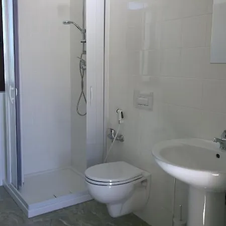 호텔 Arcadia 피세르노