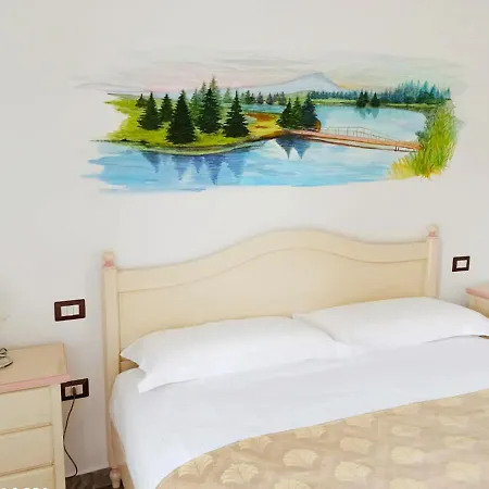 Arcadia 피세르노