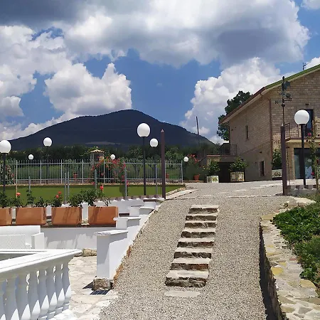 Arcadia Hotel Picerno