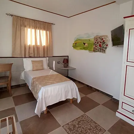 Hotel Arcadia