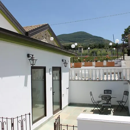 Arcadia 피세르노