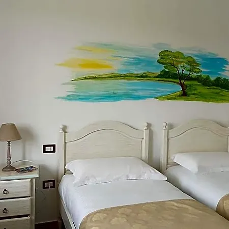 Arcadia Hotel
