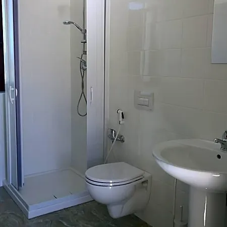 Arcadia Hotel Picerno