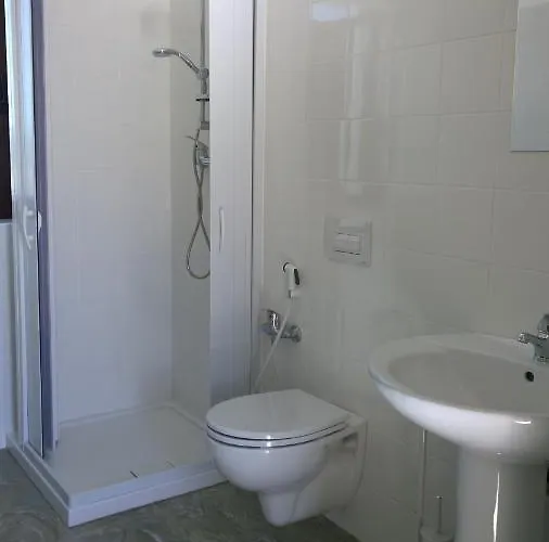 Hotel Arcadia Picerno