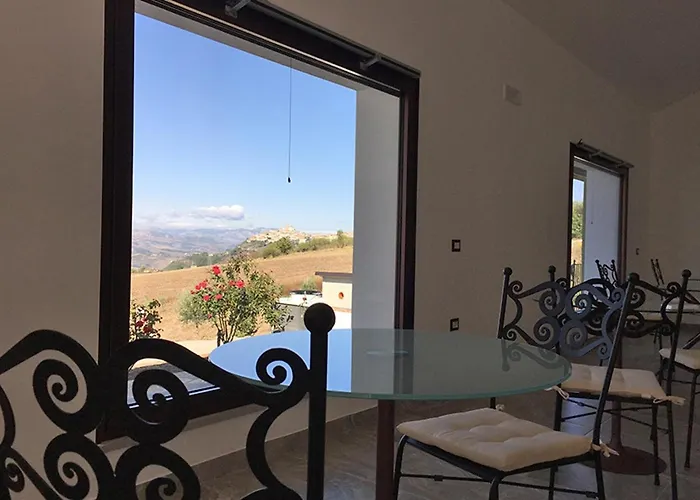 Hotel Arcadia Picerno